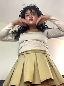 ladulcemary  online show from 04-03-26, 08:07