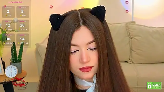 oliviaah  online show from 03-16-26, 03:05