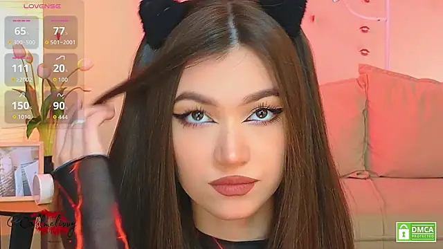 oliviaah  online show from 03-19-26, 03:16