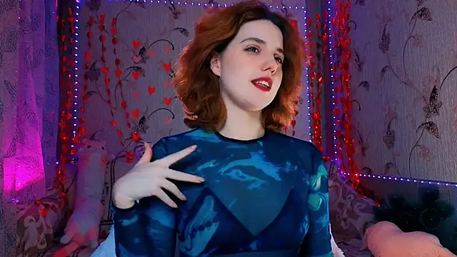 Ari Meow online show from 03-01-26, 03:14