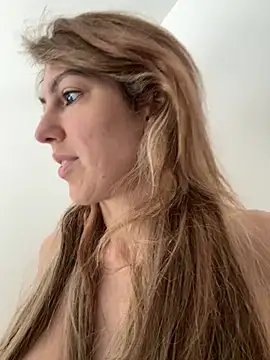 CelestialRuby online show from 11-07-25, 03:45