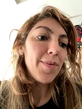 CelestialRuby online show from 11-16-25, 04:01