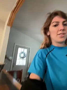 CelestialRuby online show from 11-17-25, 04:13