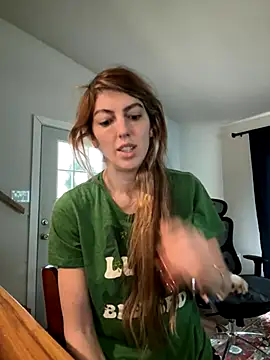 CelestialRuby online show from 11-20-25, 05:23