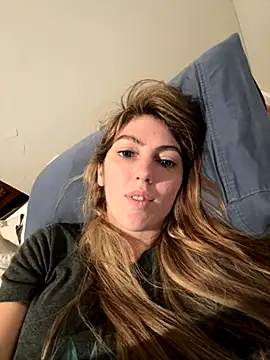 CelestialRuby online show from 11-29-25, 04:54