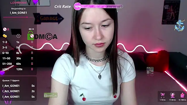 Snapshot of Bellaa_Dream1 chatting on 05-06-26, 06:35 Bellaa Dream1 online show from 05-06-26, 06:35
