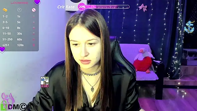 Snapshot of Bellaa_Dream1 chatting on 05-10-26, 06:35 Bellaa Dream1 online show from 05-10-26, 06:35