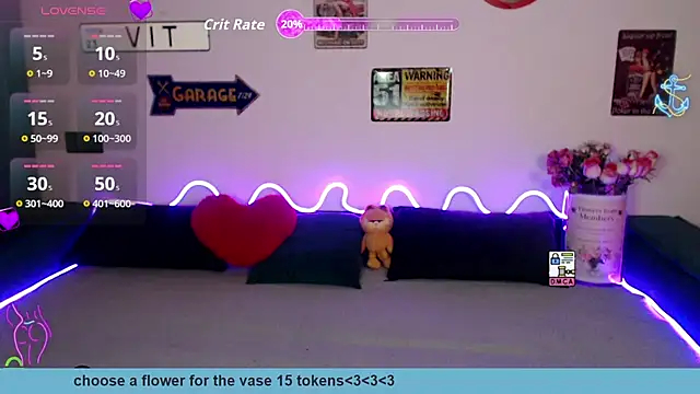 Snapshot of Bellaa_Dream1 chatting on 05-30-26, 07:00 Bellaa Dream1 online show from 05-30-26, 07:00