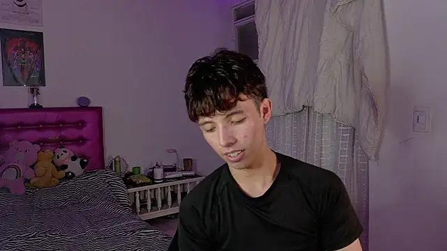 Dani Dancer online show from 02-03-26, 12:42