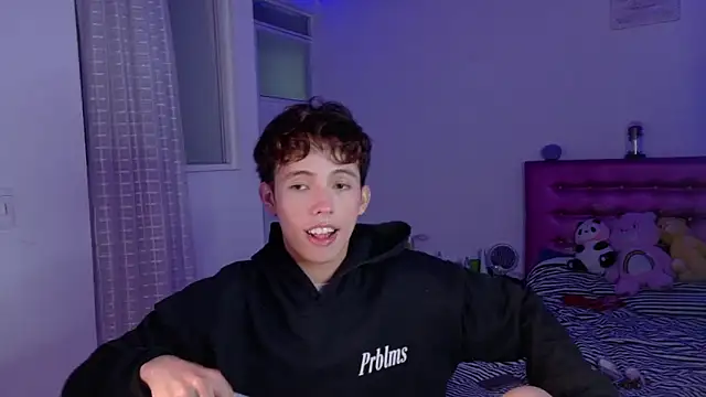 Dani Dancer online show from 02-09-26, 01:09