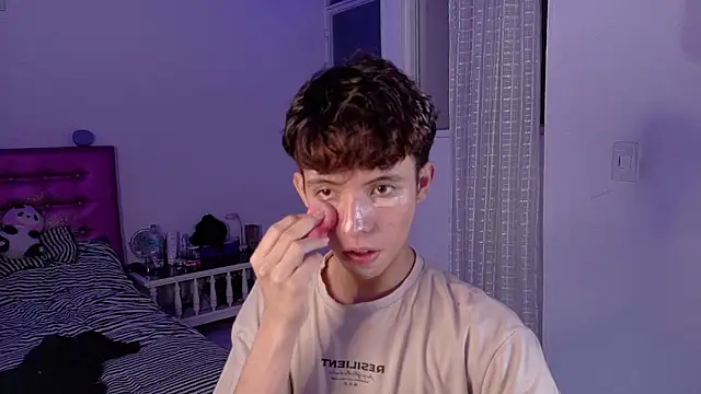 Dani Dancer online show from 02-15-26, 11:23