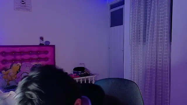 Dani Dancer online show from 03-03-26, 12:28