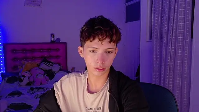 Dani Dancer online show from 03-13-26, 12:39