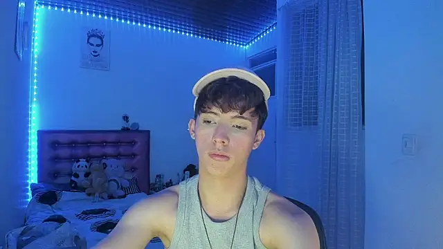 Dani Dancer online show from 03-17-26, 12:26