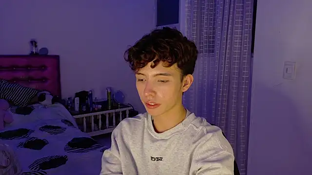 Dani Dancer online show from 03-27-26, 12:38