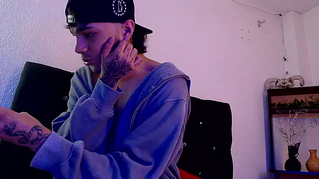 kingdani hot online show from 02-03-26, 02:53