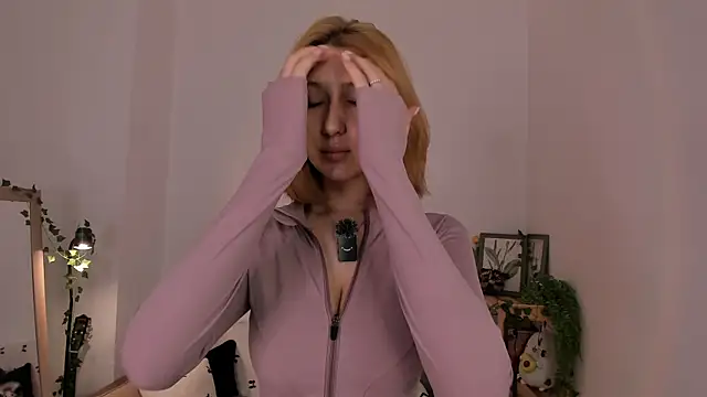 TariLechliter online show from 07-03-26, 11:05