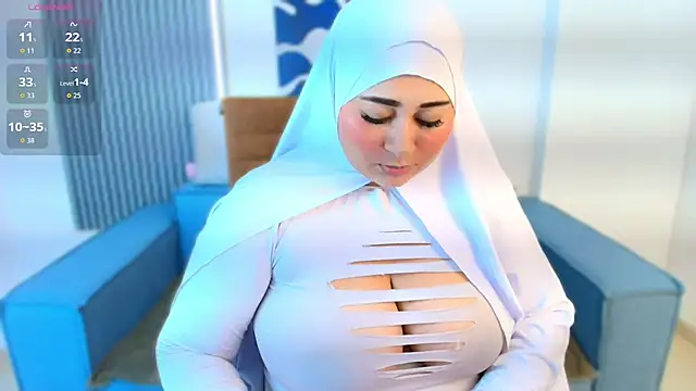 Zalma eva online show from 01-07-26, 11:34