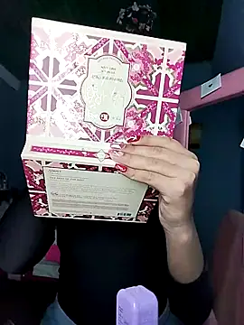 Princess elia online show from 04-07-26, 09:48