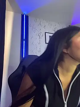 Agatta-X online show from 02-17-26, 07:42