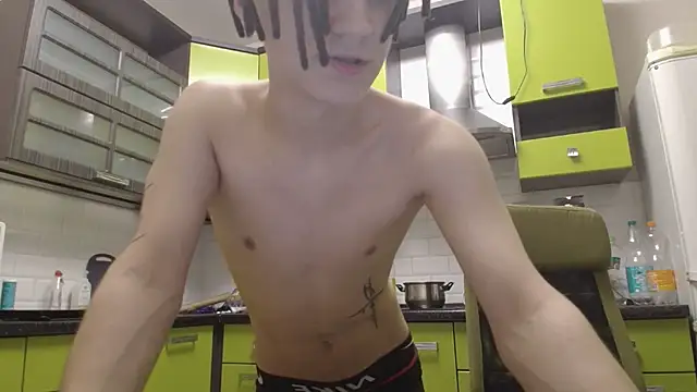 PeachTree online show from 02-12-26, 03:40