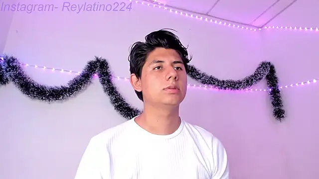 king Eric30 online show from 01-06-26, 08:56