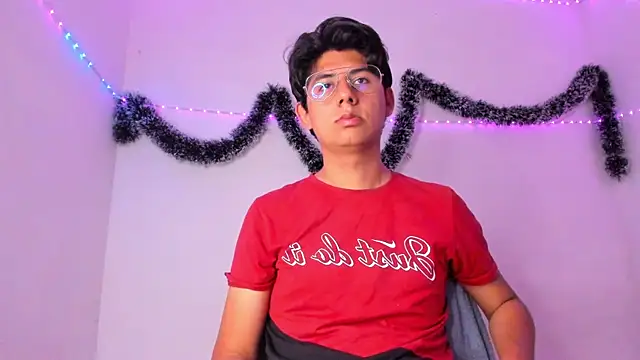 king Eric30 online show from 01-12-26, 09:20