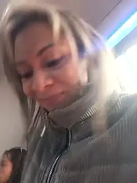 Celena Marquez  online show from 01-12-26, 08:03