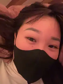 Miumeo20 online show from 02-02-26, 07:01