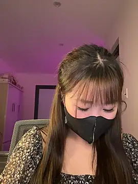 Miumeo20 online show from 03-14-26, 04:12