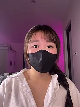 Miumeo20 online show from 03-15-26, 04:13