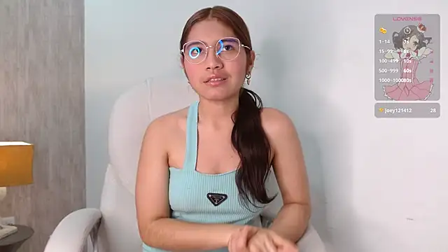 Xaander  online show from 12-18-25, 03:45