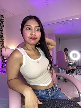 Xaander  online show from 02-06-26, 08:34