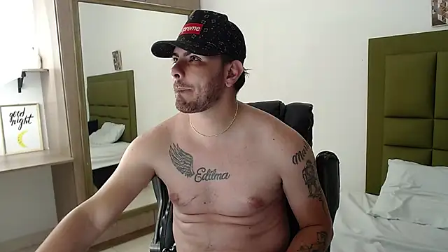 stive 0297 online show from 01-05-26, 05:27