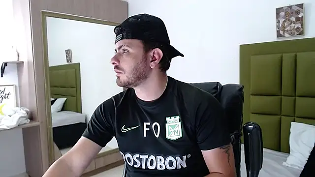 stive 0297 online show from 01-08-26, 03:58