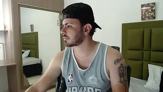 stive 0297 online show from 01-09-26, 11:35