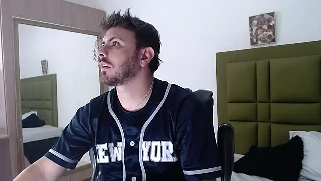 stive 0297 online show from 01-12-26, 06:35