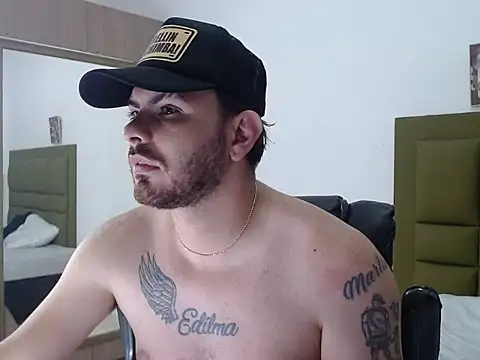 stive 0297 online show from 01-13-26, 09:47