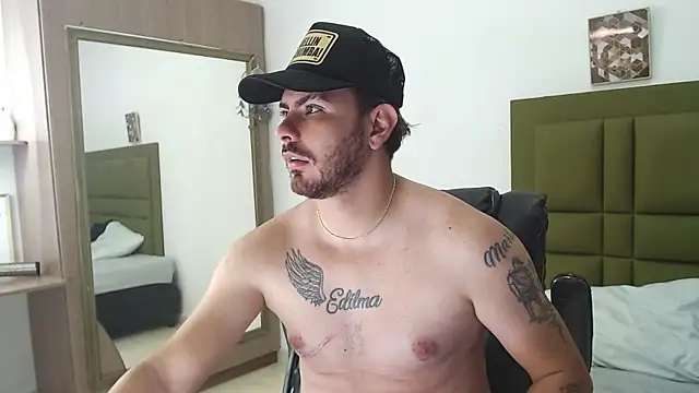 stive 0297 online show from 01-14-26, 11:27