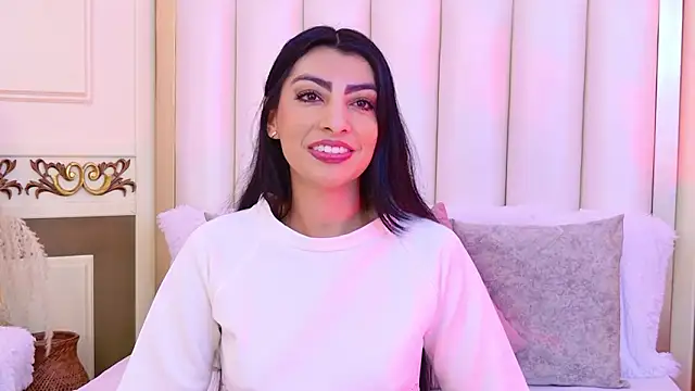 NinnaPiers online show from 03-21-26, 11:48