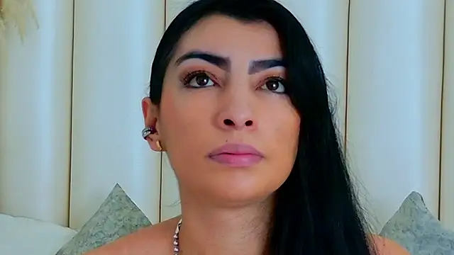 NinnaPiers online show from 07-07-26, 12:31