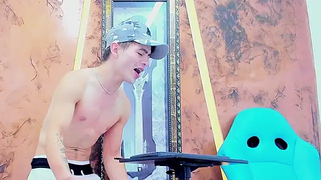 Jhostonex online show from 01-17-26, 05:12