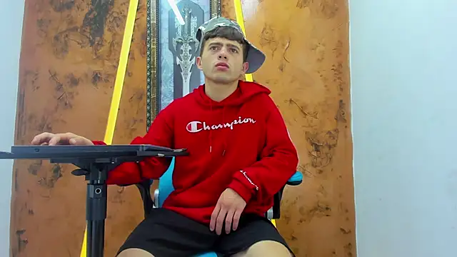 Jhostonex online show from 01-18-26, 03:54