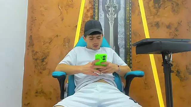 Jhostonex online show from 02-02-26, 03:27