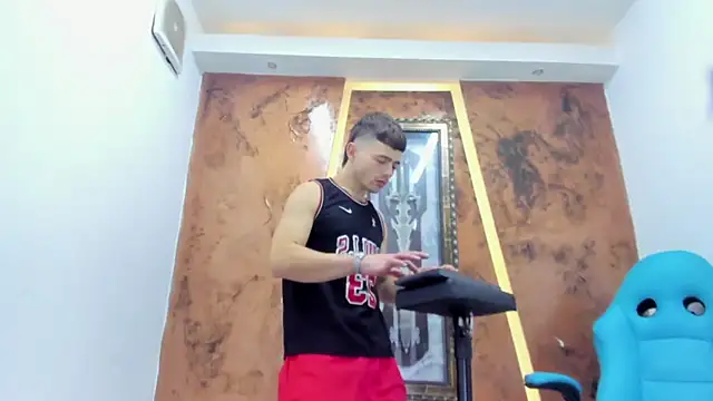 Jhostonex online show from 02-05-26, 04:06