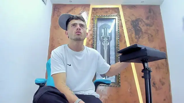 Jhostonex online show from 02-07-26, 03:10