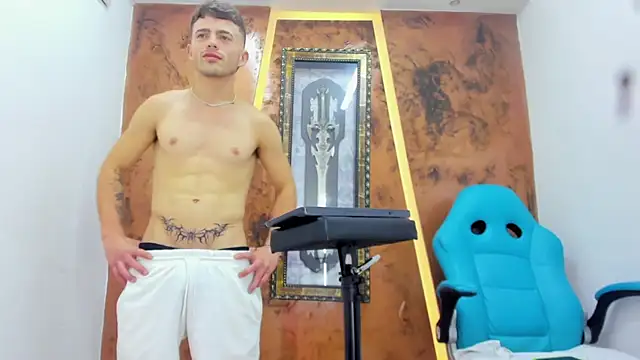 Jhostonex online show from 02-19-26, 04:30