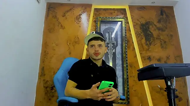 Jhostonex online show from 02-23-26, 03:04