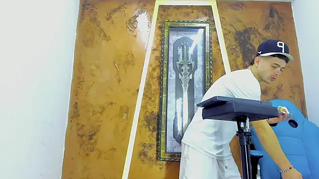 Jhostonex online show from 02-26-26, 03:49