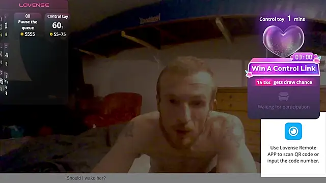 lilelephanttrunk online show from 04-04-26, 01:41